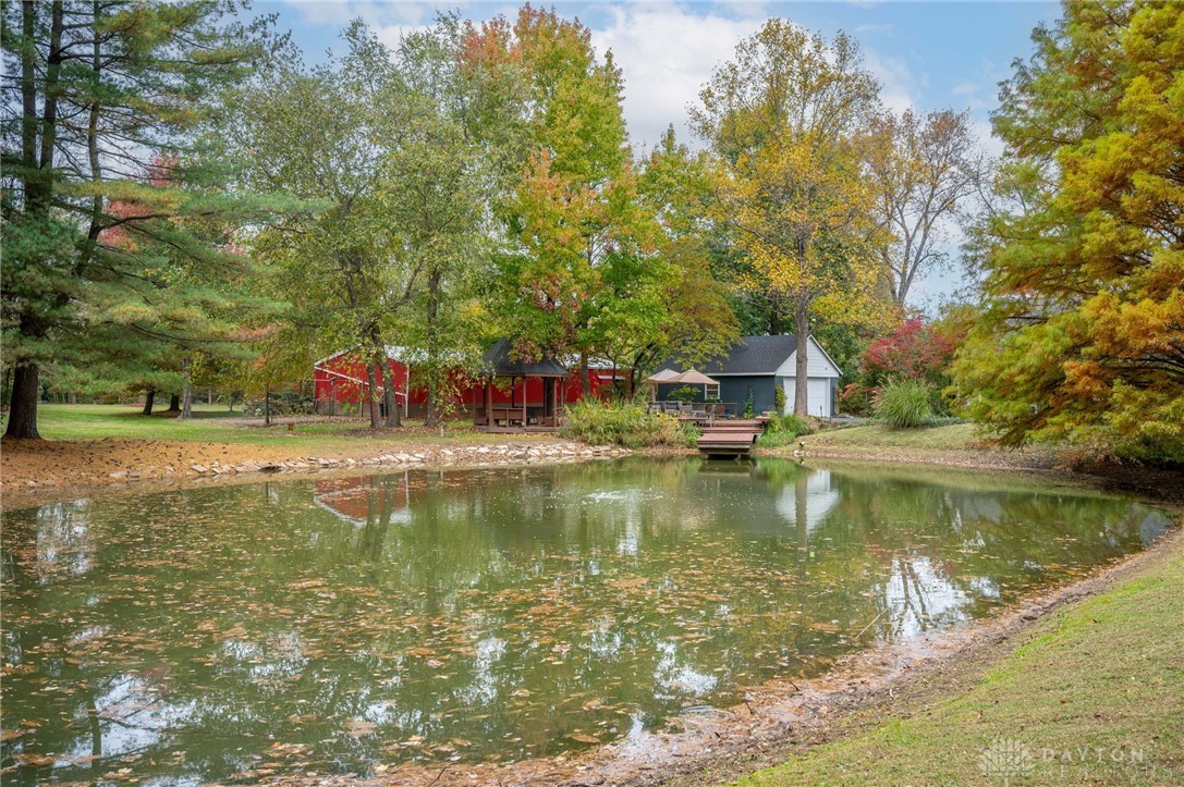 945 S Nixon Camp Road