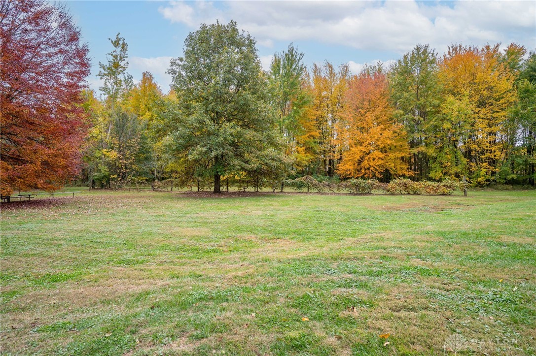 945 S Nixon Camp Road