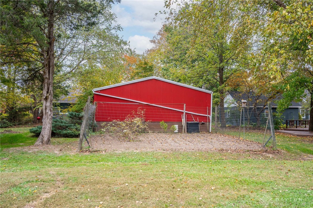 945 S Nixon Camp Road