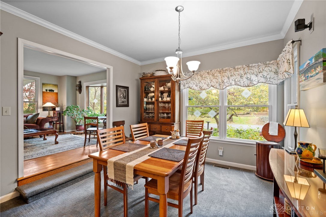 945 S Nixon Camp Road