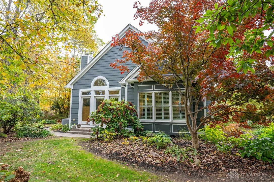 945 S Nixon Camp Road