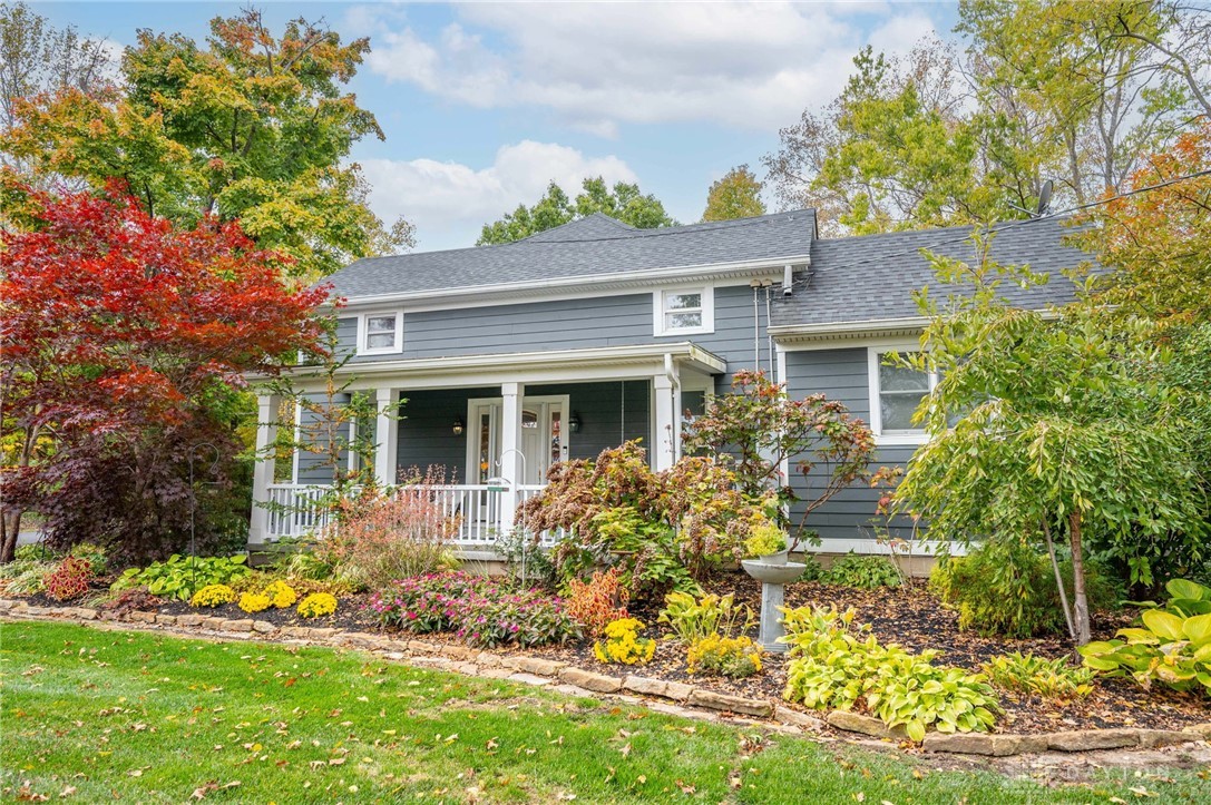 945 S Nixon Camp Road