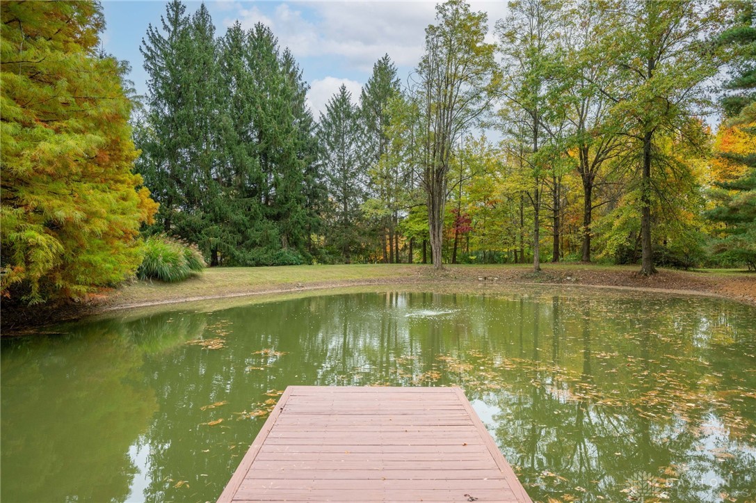 945 S Nixon Camp Road