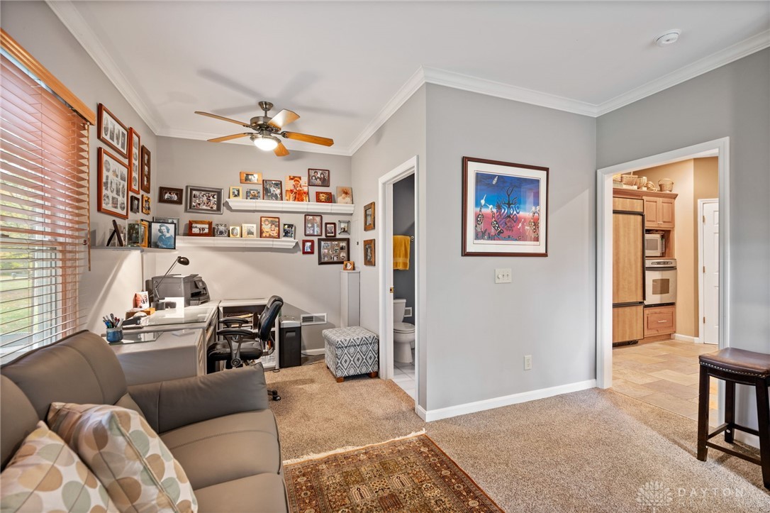 945 S Nixon Camp Road