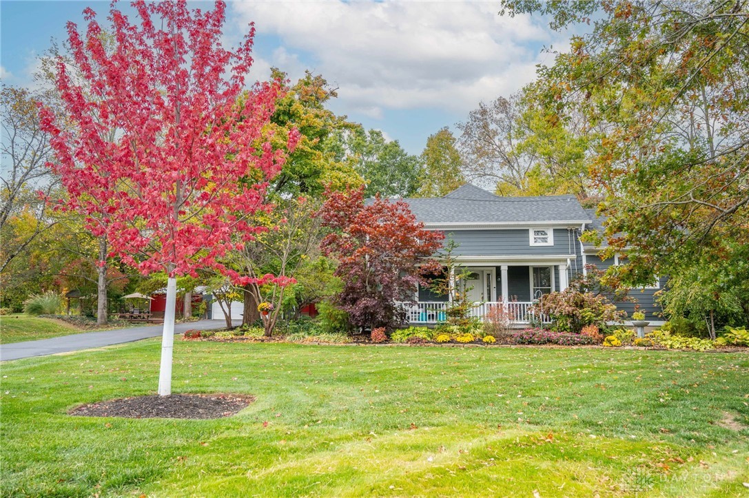 945 S Nixon Camp Road