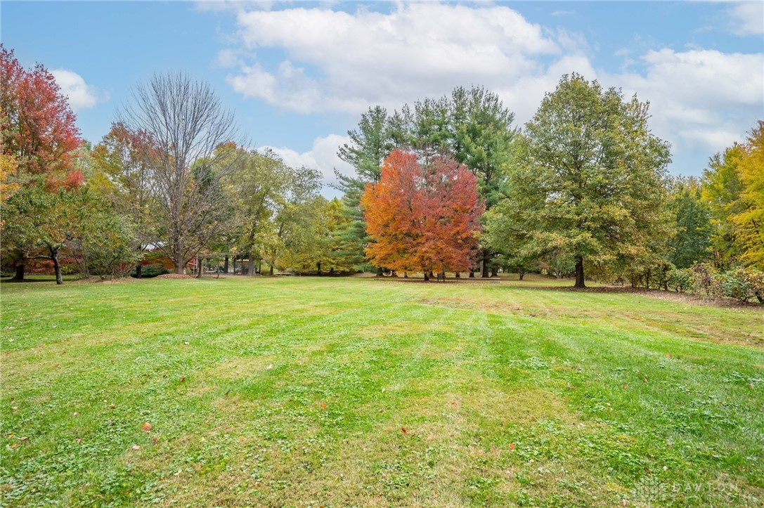 945 S Nixon Camp Road