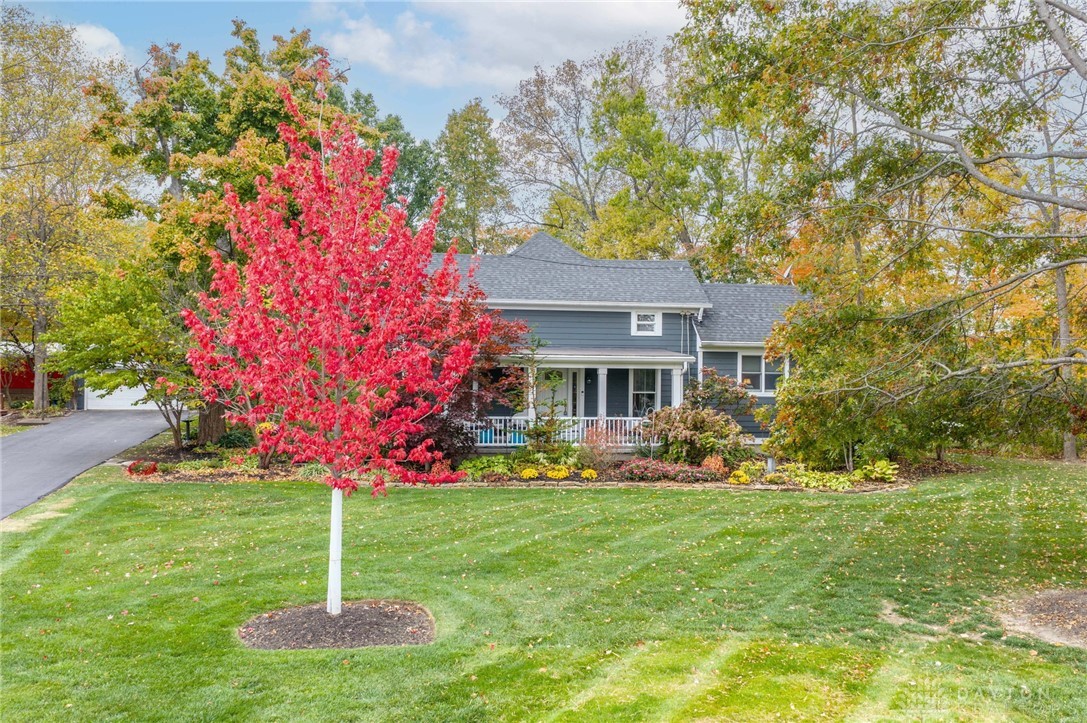 945 S Nixon Camp Road