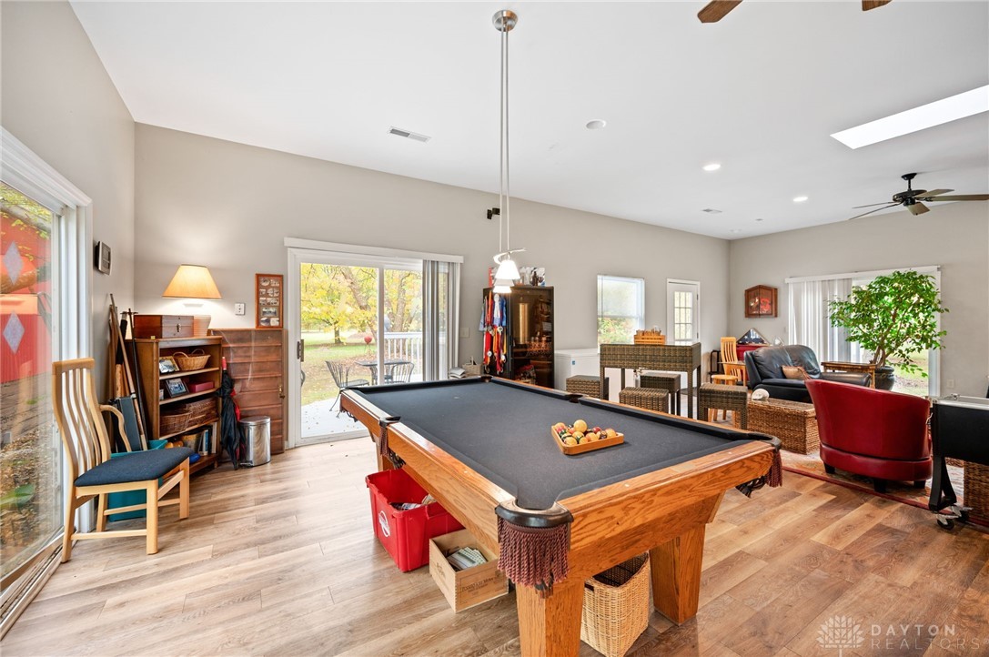 945 S Nixon Camp Road