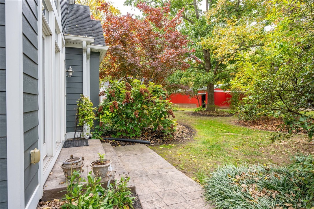 945 S Nixon Camp Road