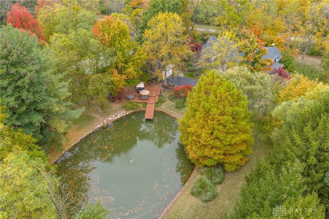 945 S Nixon Camp Road