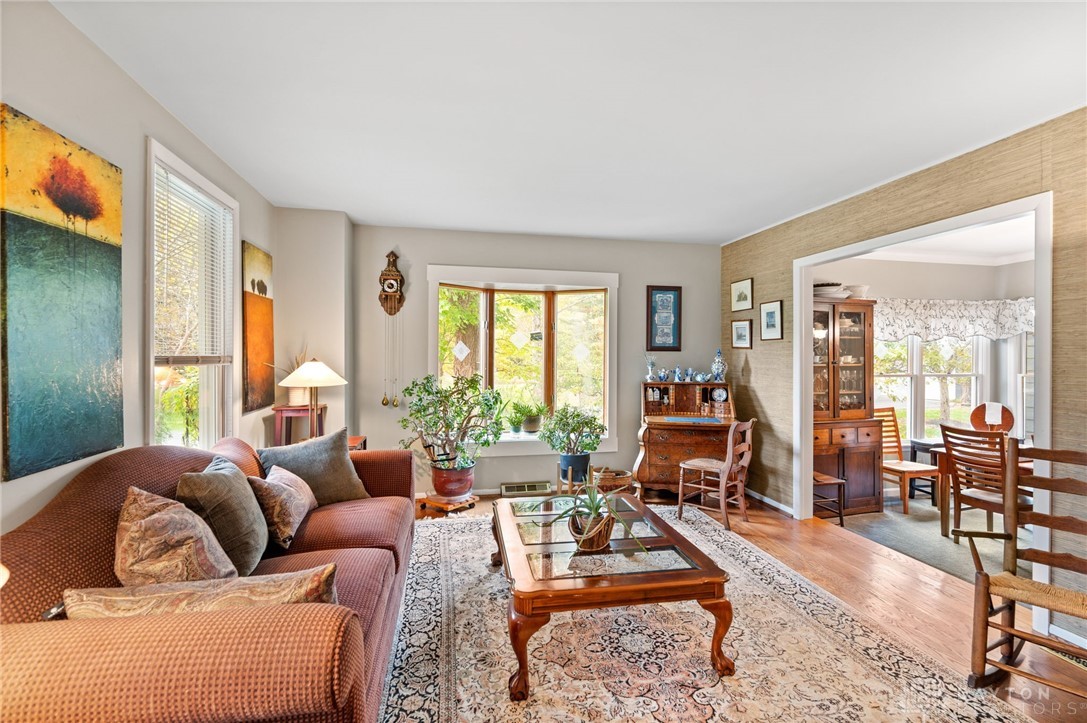 945 S Nixon Camp Road