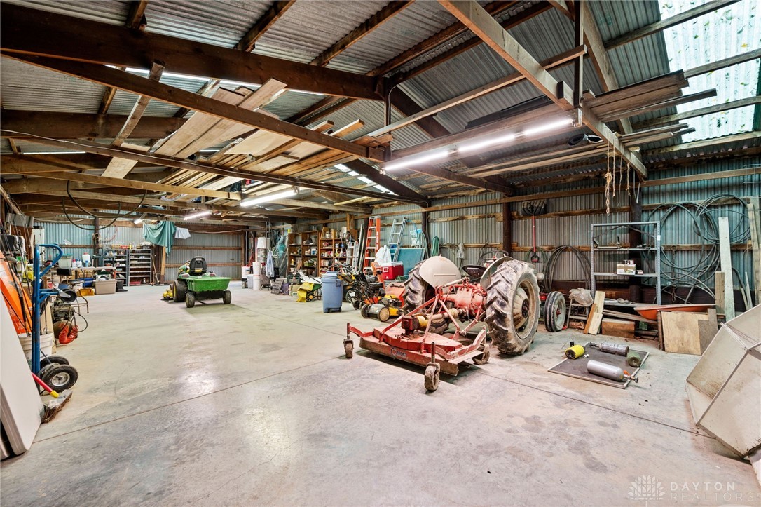 945 S Nixon Camp Road