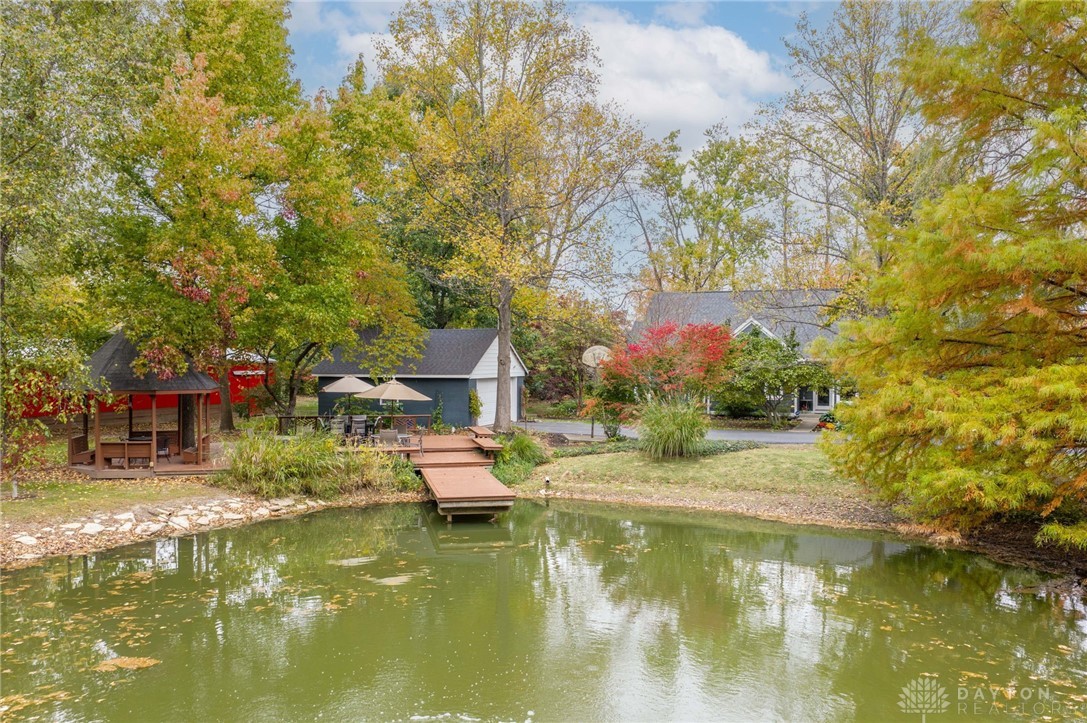 945 S Nixon Camp Road