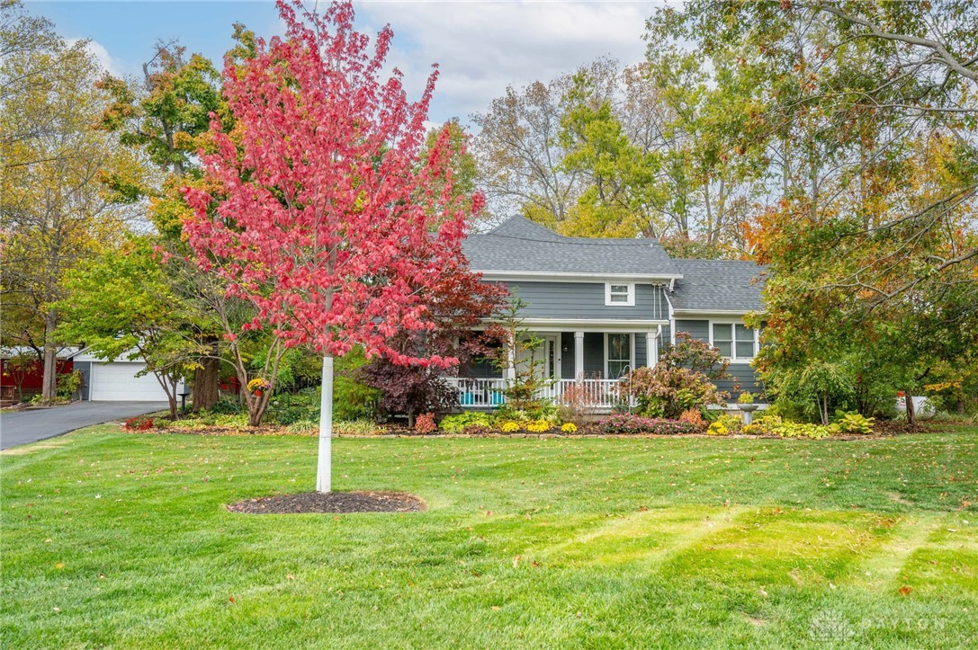 945 S Nixon Camp Road