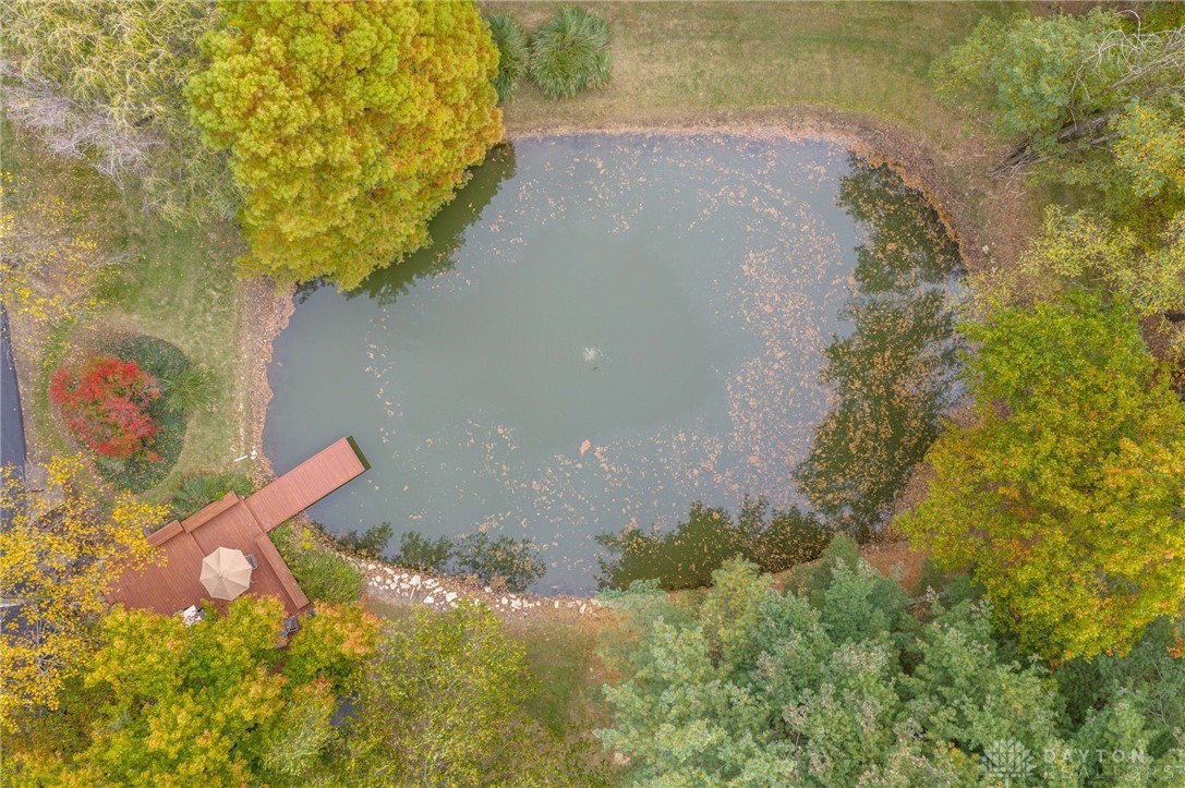 945 S Nixon Camp Road