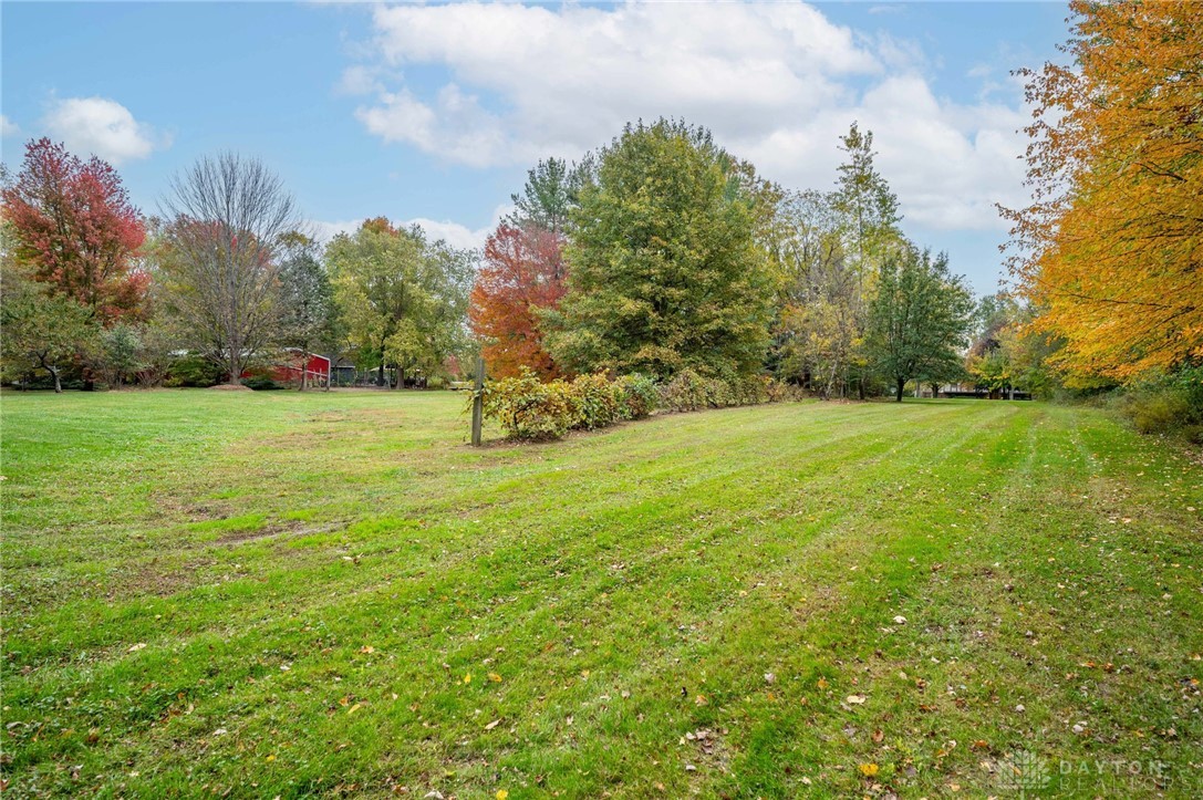 945 S Nixon Camp Road