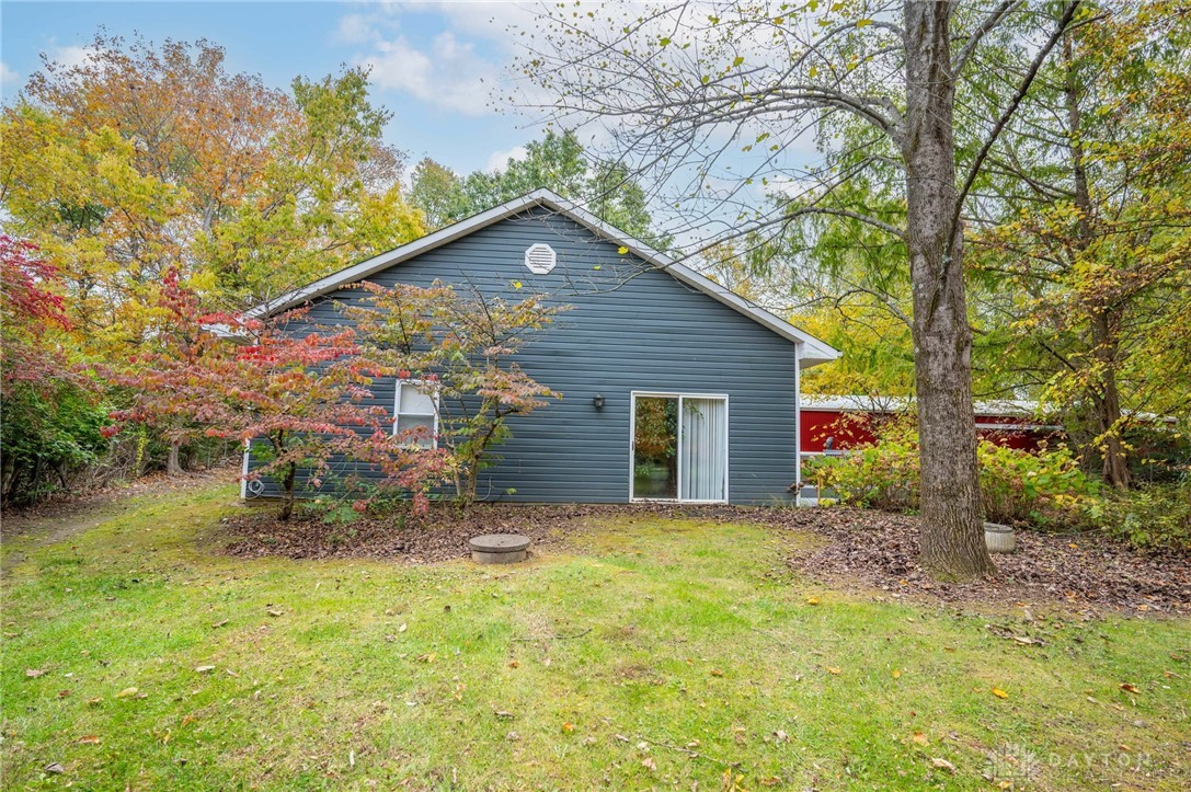 945 S Nixon Camp Road