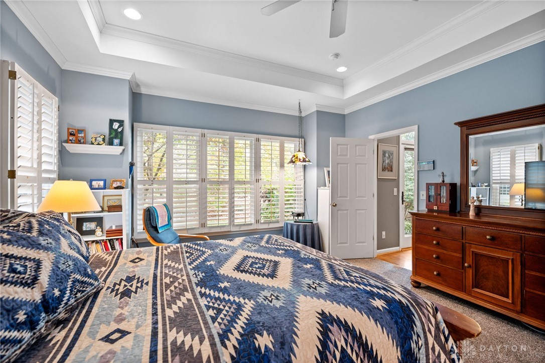 945 S Nixon Camp Road