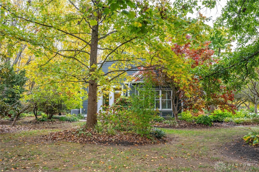 945 S Nixon Camp Road