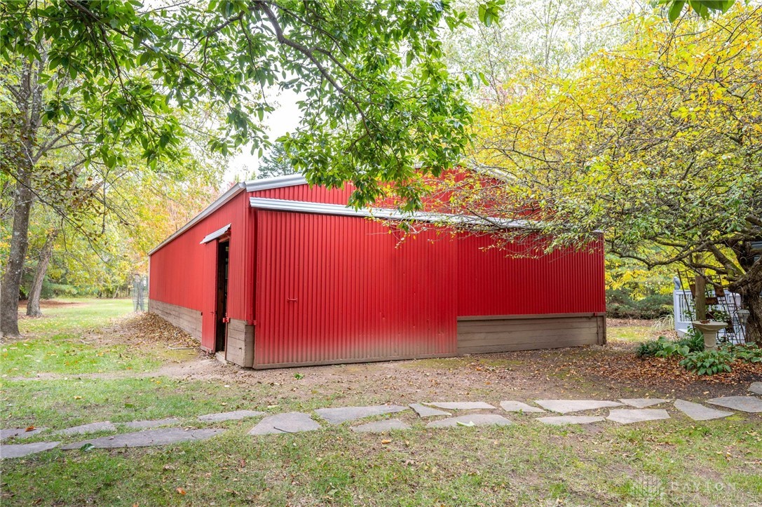 945 S Nixon Camp Road