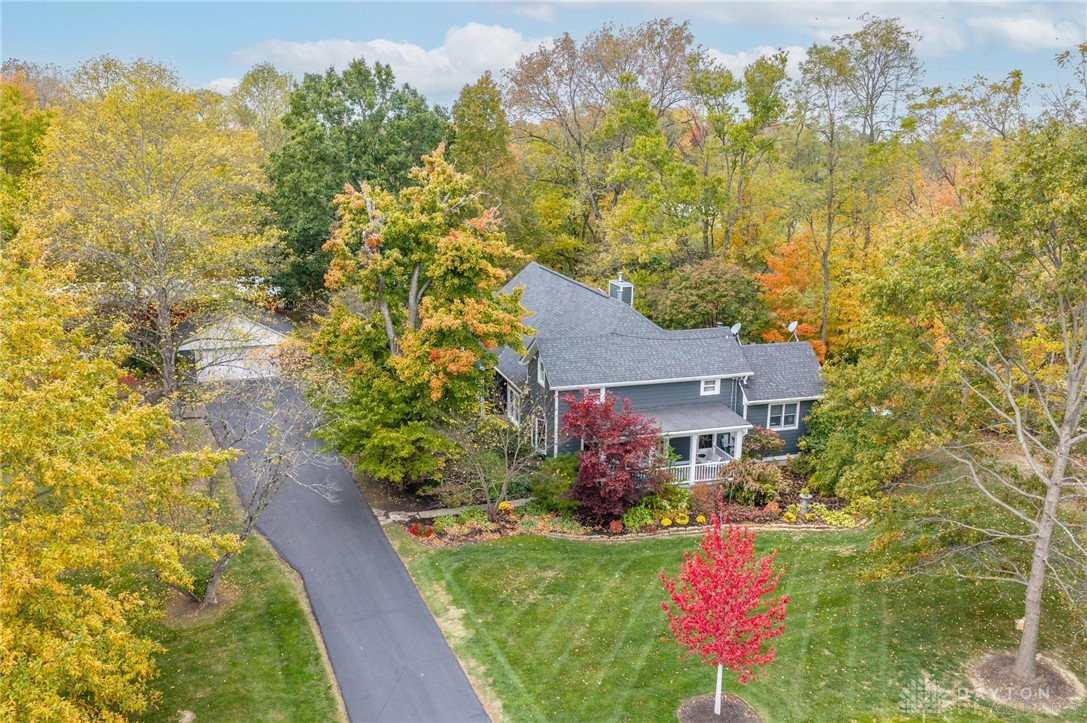 945 S Nixon Camp Road