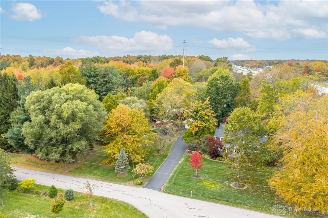 945 S Nixon Camp Road