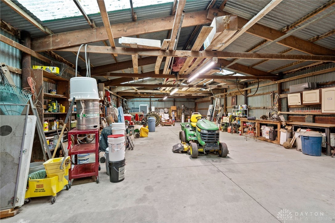 945 S Nixon Camp Road