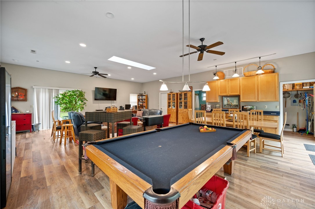 945 S Nixon Camp Road