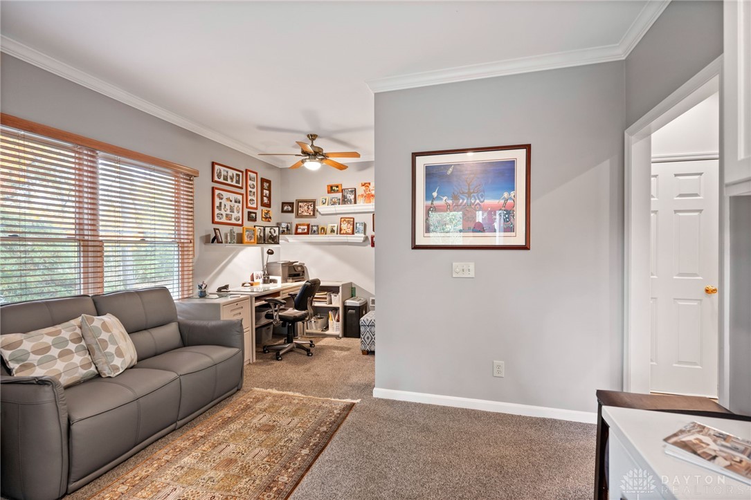 945 S Nixon Camp Road