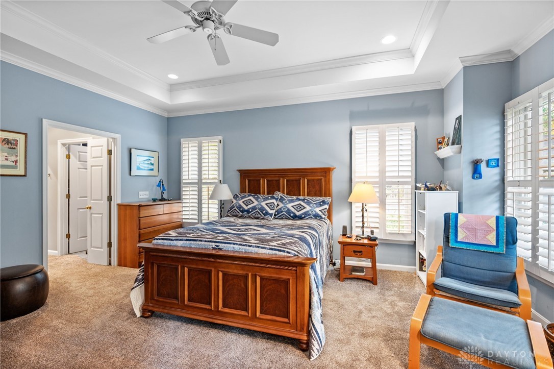 945 S Nixon Camp Road