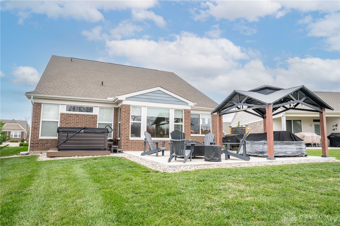 5139 Renaissance Park Drive