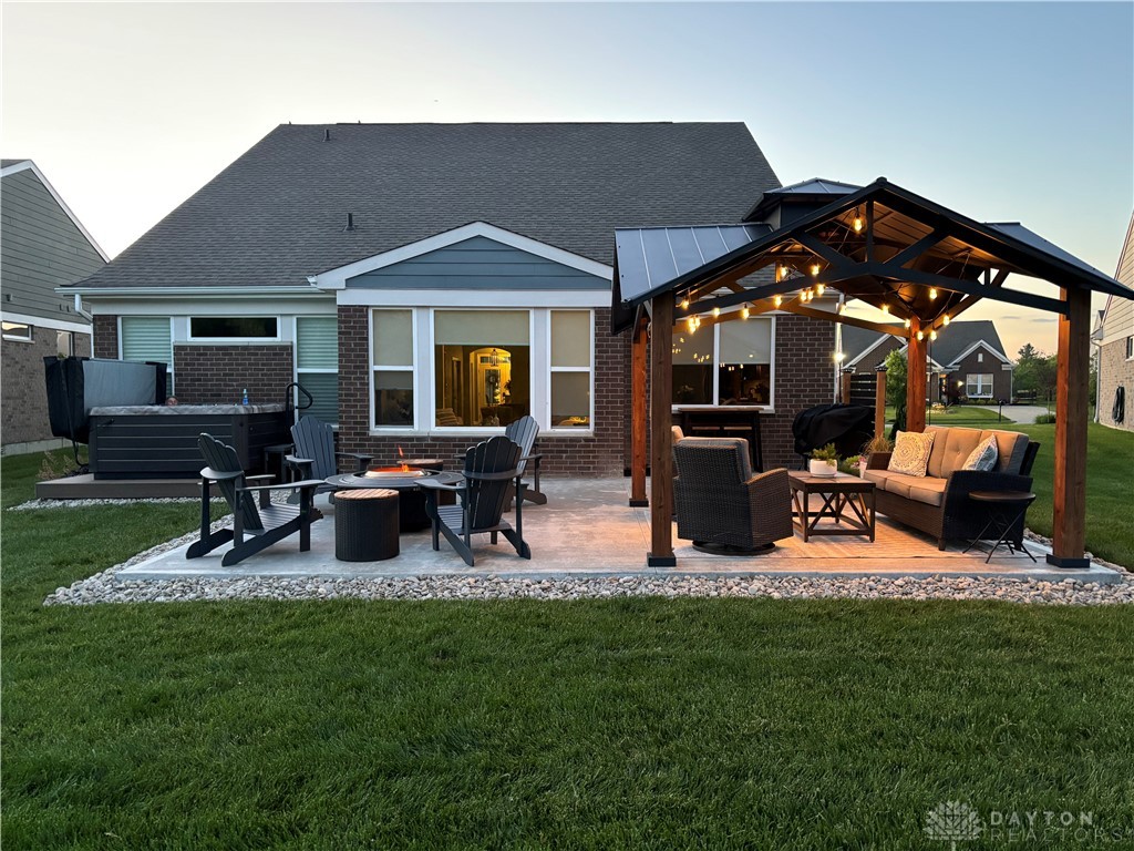 5139 Renaissance Park Drive