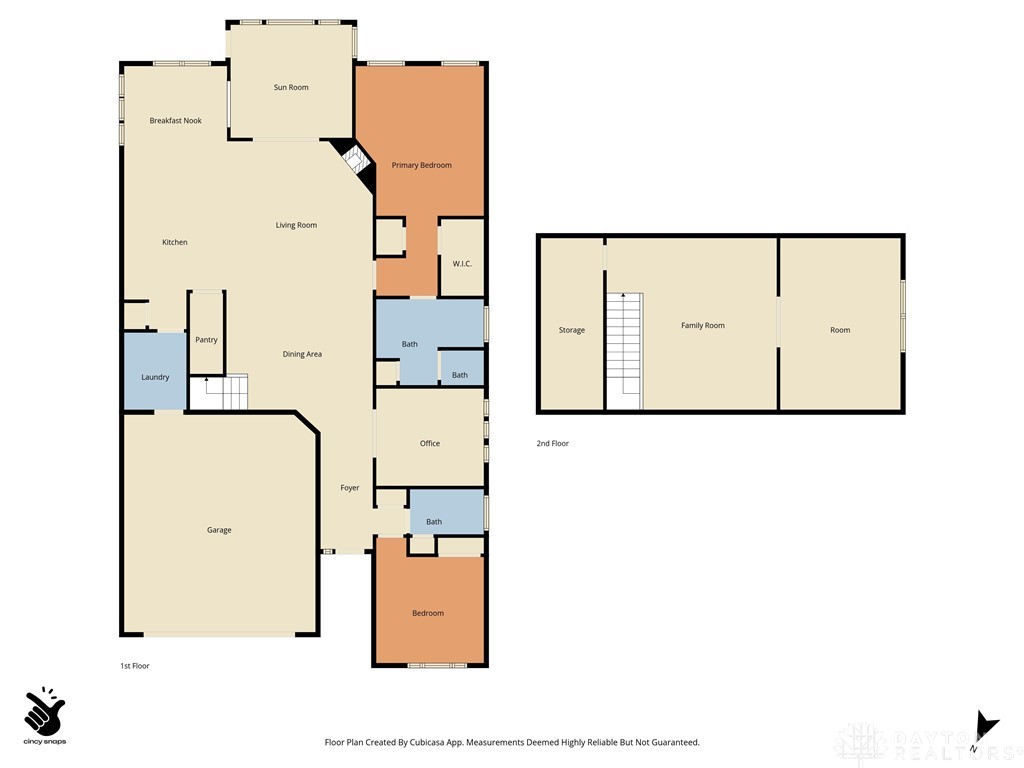 5139 Renaissance Park Drive