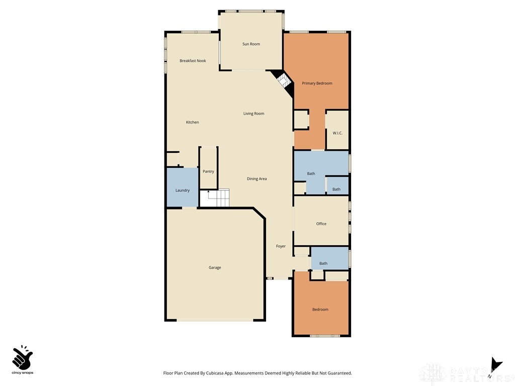 5139 Renaissance Park Drive