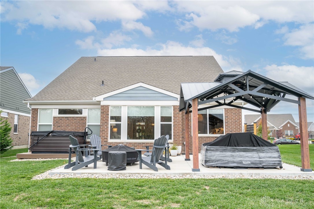 5139 Renaissance Park Drive