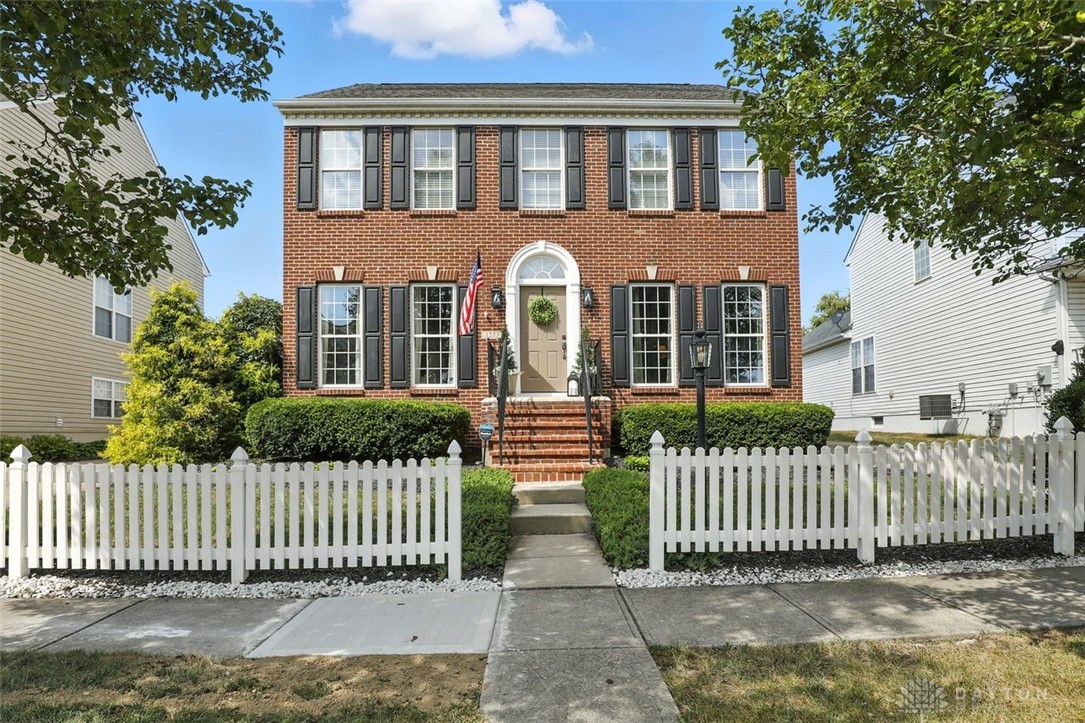 1273 Weathervane Way