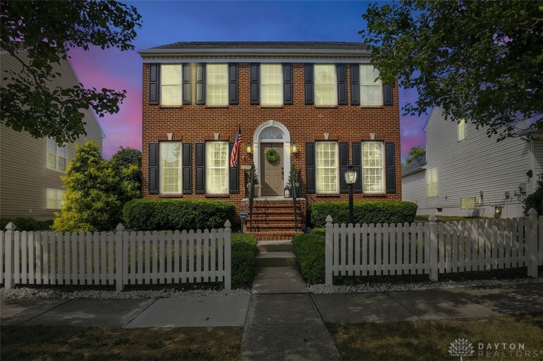 1273 Weathervane Way