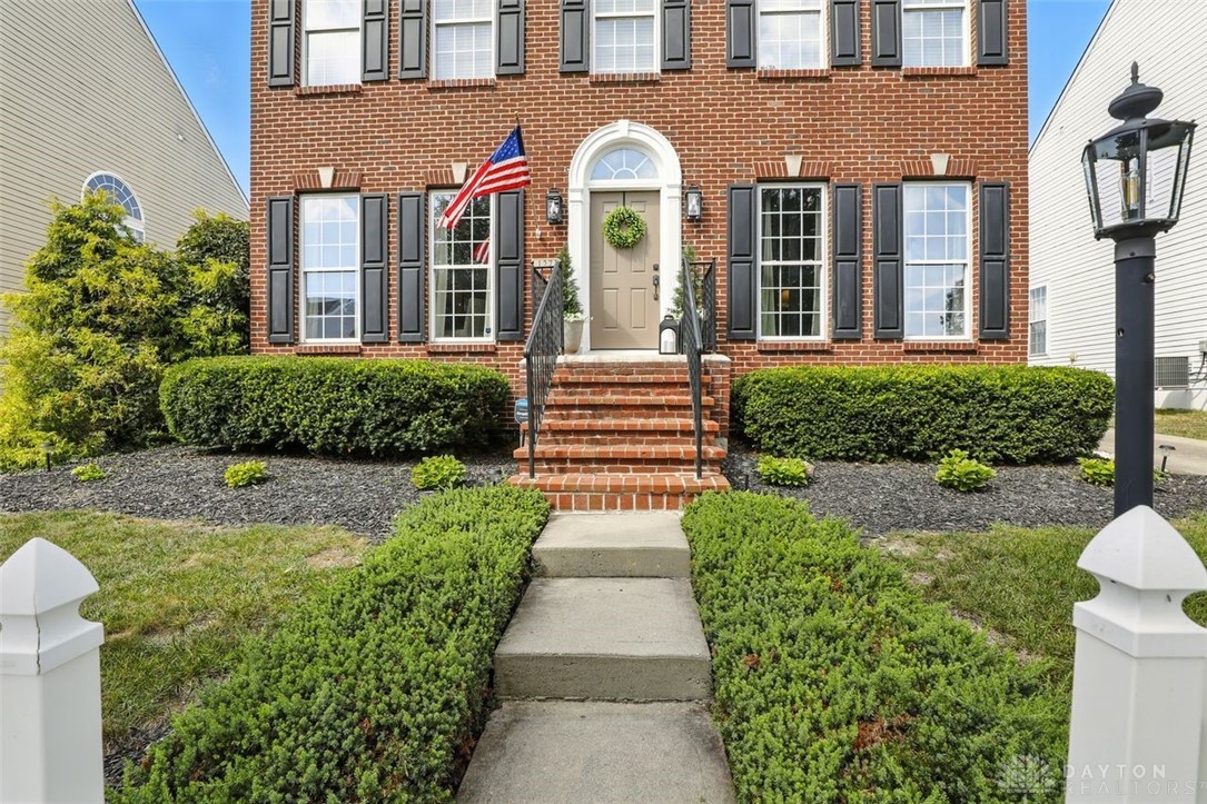 1273 Weathervane Way