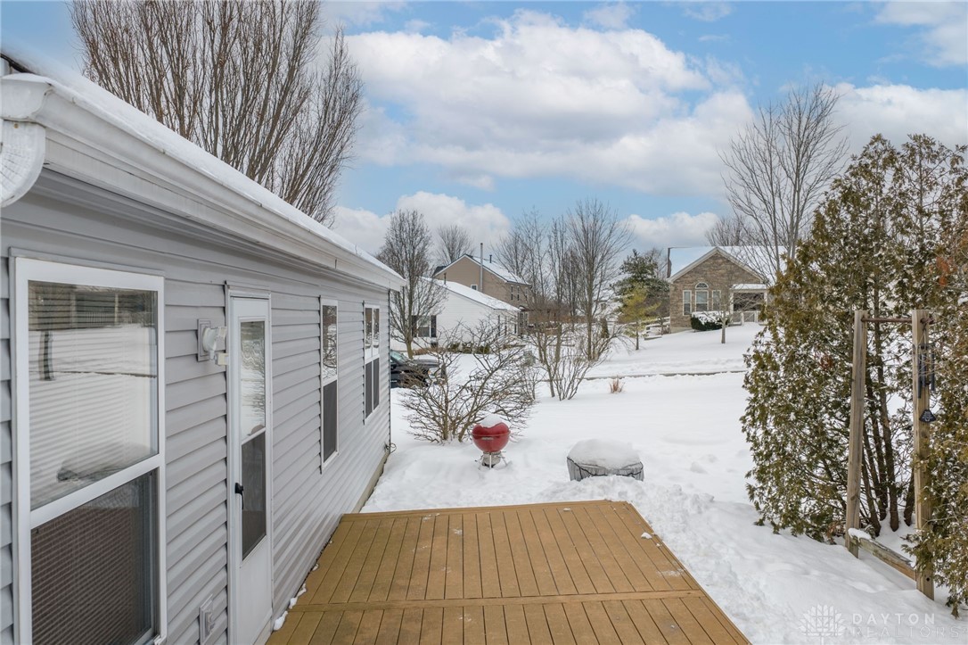 418 Lake Front Drive