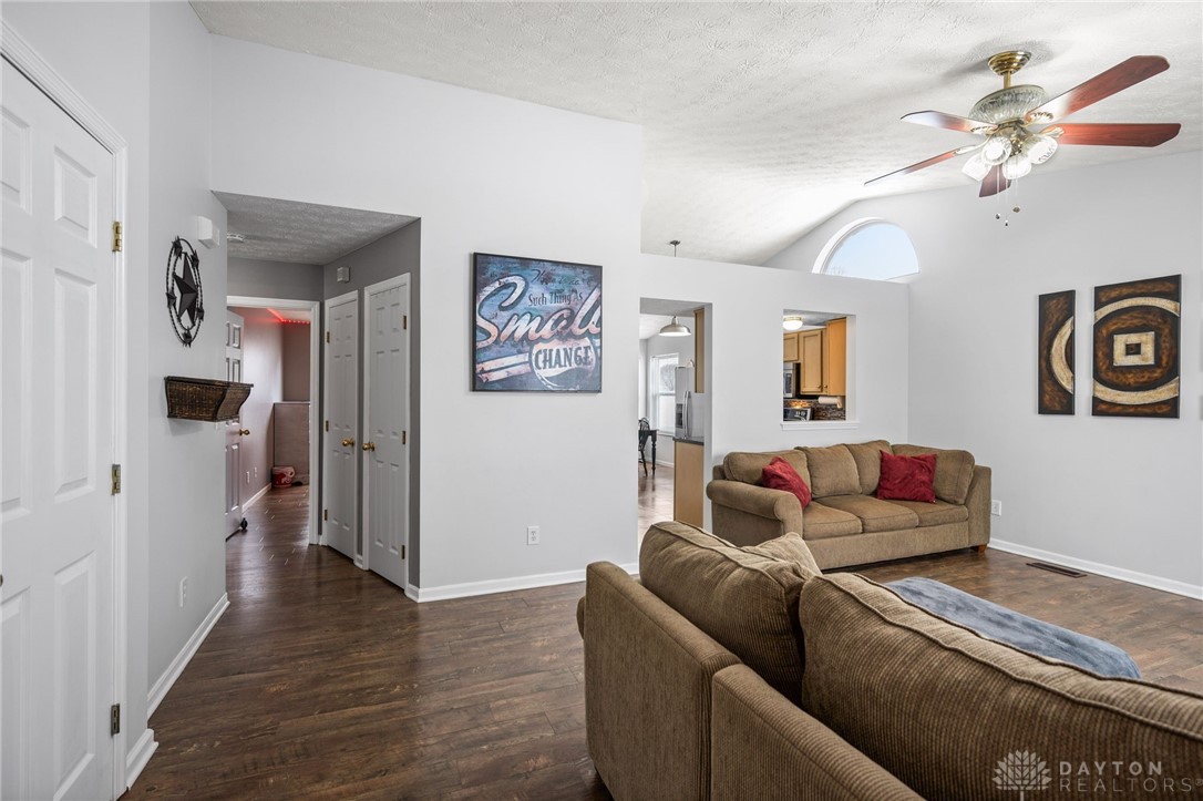 418 Lake Front Drive