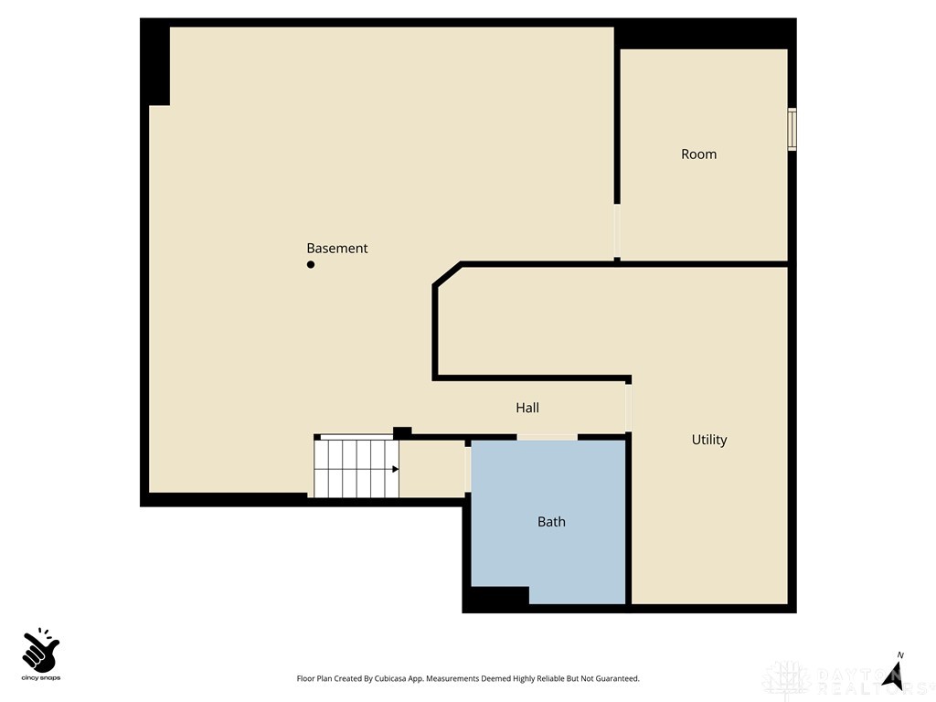 418 Lake Front Drive