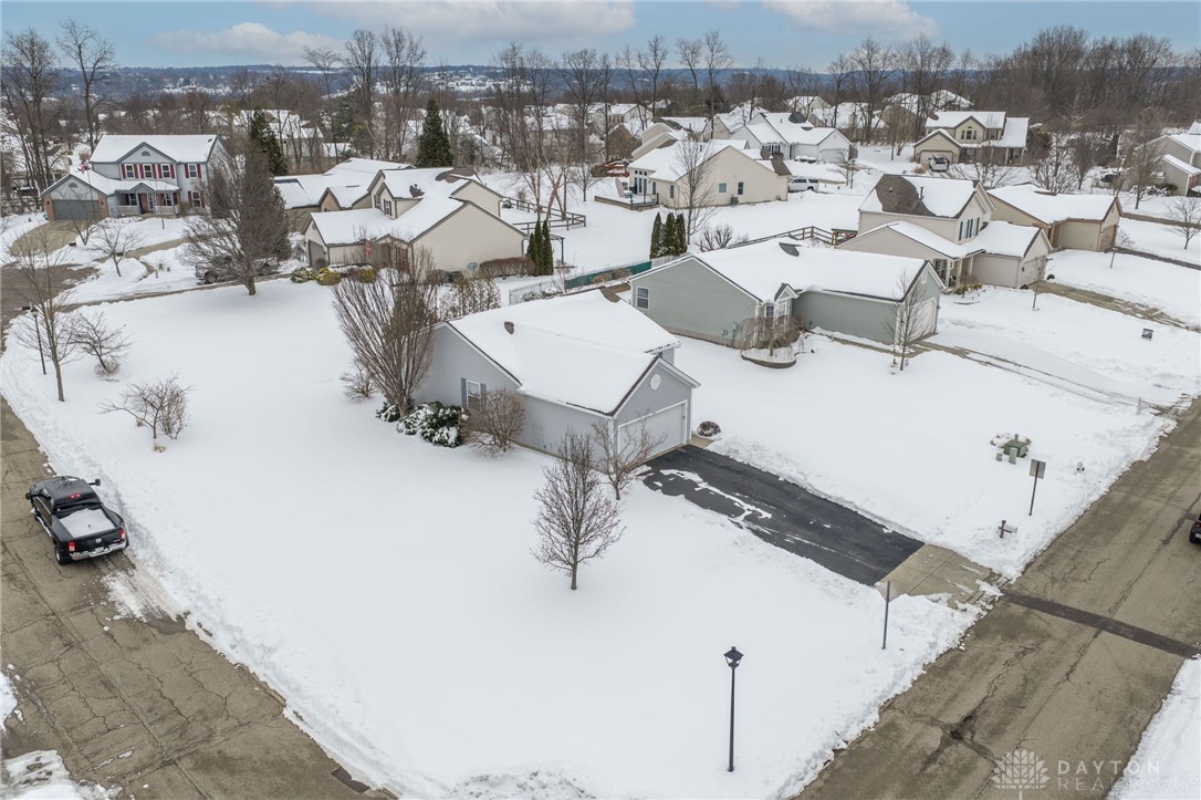 418 Lake Front Drive