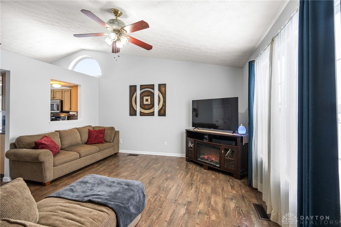 418 Lake Front Drive