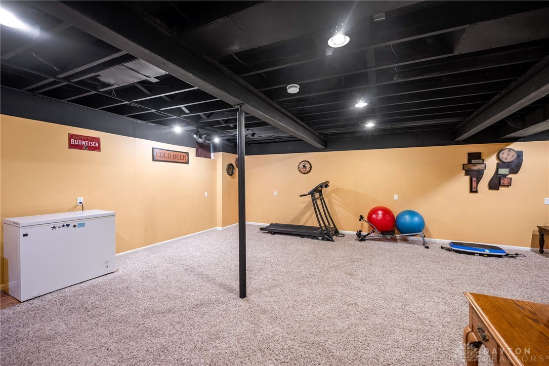 418 Lake Front Drive