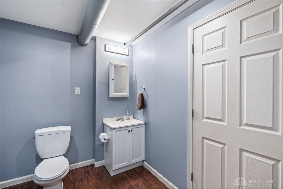 418 Lake Front Drive