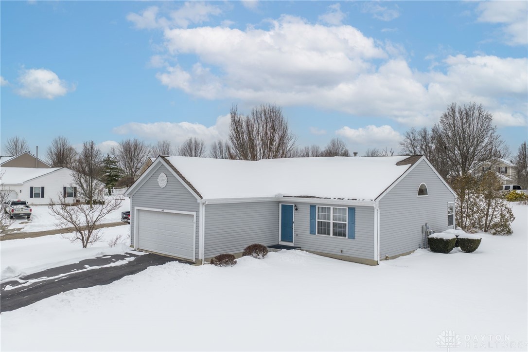 418 Lake Front Drive