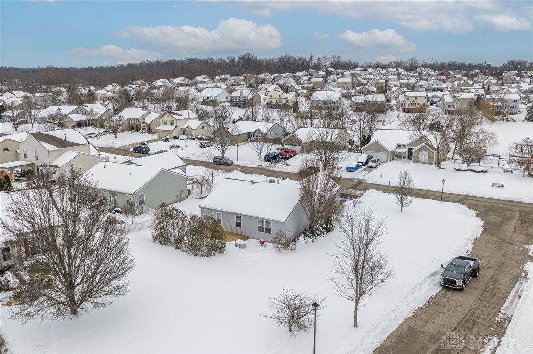 418 Lake Front Drive