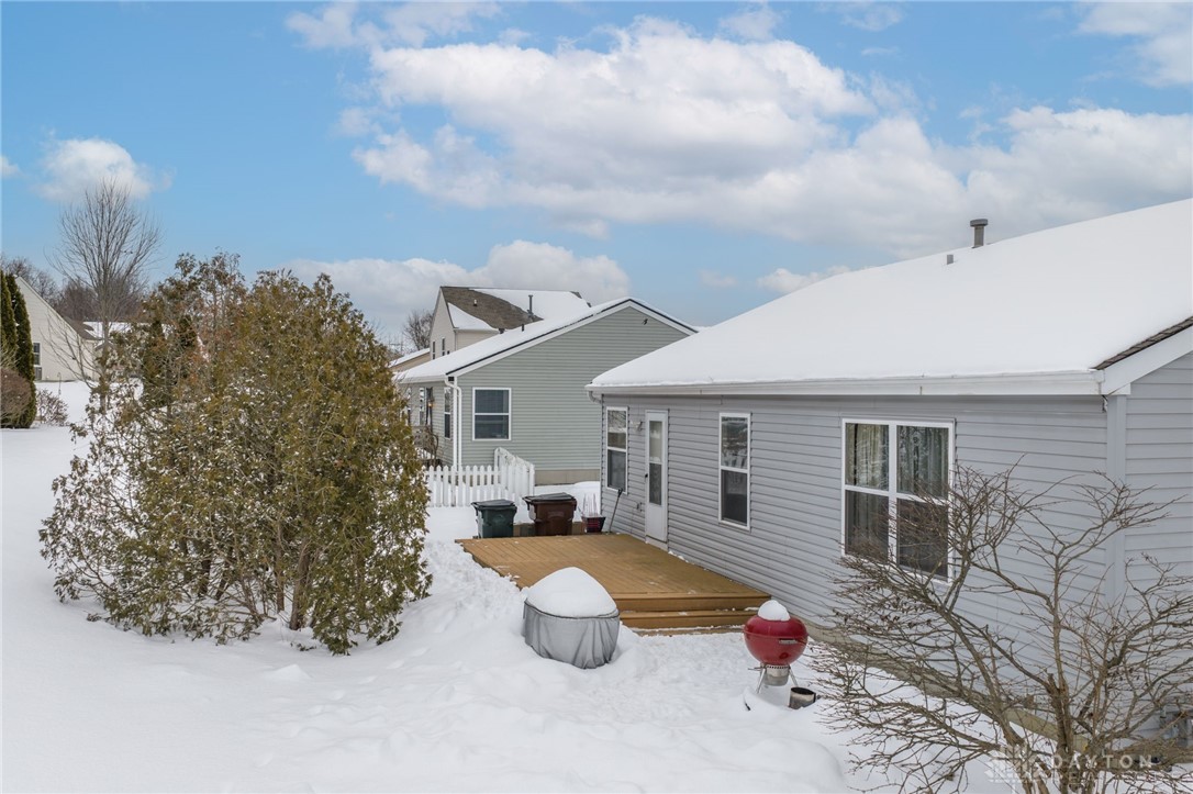 418 Lake Front Drive