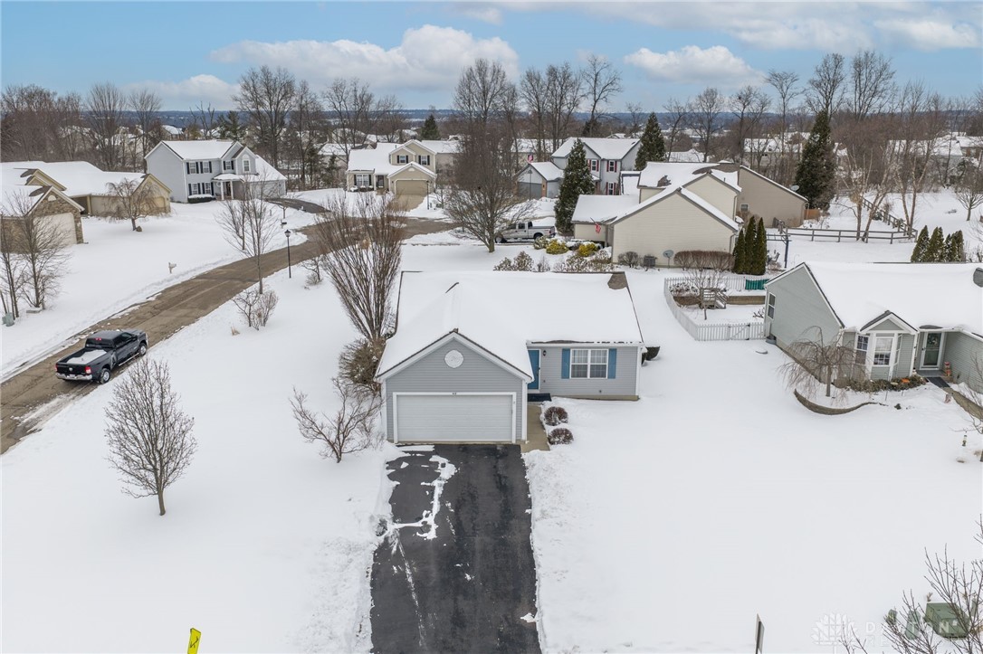 418 Lake Front Drive