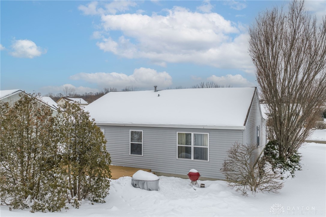 418 Lake Front Drive